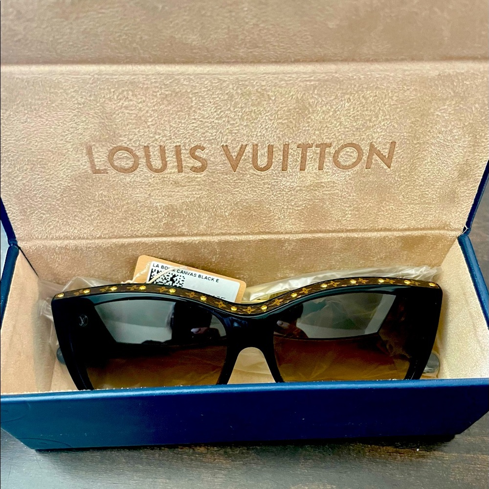 La Boum LV Sunglasses